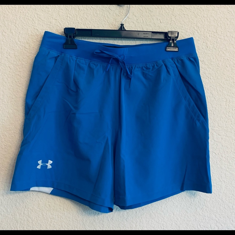 Men’s Under Armour Swim Trunks